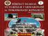 TÜRKİYE DE VETERİNER FARMAKOLOJİ -ZAMAN DİZİNSEL BİR YAKLAŞIM- Prof. Dr. Ferruh DİNÇER