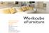 Workcube. efurniture. Mobilya Sektörünün Kurumsal Yazılım Çözümü