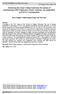 Reviewing the Glass Ceiling Syndrome Perception of Academicians with Exploratory Factor Analysis: An Application on ESOGU Academicians