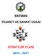 BATMAN TİCARET VE SANAYİ ODASI