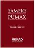 Seasonally adjusted PUMAX Composite Index pointed to the ongoing vitality in economic activities with a value of 50.