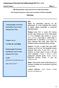 Orijinal Makale Özsoy Z. İlçe Hastanesinde Lokal Anestezi ile Cerrahi Deneyimimiz. Our Surgical Experience with Local Anesthesia In District Hospital