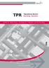 TPR. TPR Serisi / Serie TPR. ve Aksesuarlar and Accessories. Topraklama Sistemi Earthing Systems E M İ T M E T A L C A B L E T R A Y S Y S T E M S