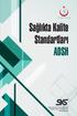 Sağlıkta Kalite Standartları ADSH