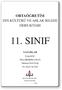 ORTAÖĞRETİM DİN KÜLTÜRÜ VE AHLAK BİLGİSİ DERS KİTABI 11. SINIF YAZARLAR. Eyüp KOÇ Musa ŞİMŞEKÇAKAN Mehmet BAYDAŞ Dr. Eşref ALTAŞ