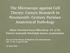 The Microscope against Cell Theory: Cancer Research in Nineteenth- Century Parisian Anatomical Pathology