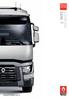 renault-trucks.com.tr UZUN YOL GAMI T