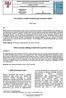 Faz kaydırıcı transformatörlerin güç sistemine etkileri. Effects of phase shifting transformers on power system