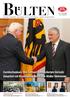 Cumhurbaşkanı, Dini Cemaat Temsilcileriyle Görüştü Gespräch mit Bundespräsident Frank-Walter Steinmeier