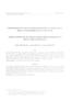 T RO M BOS İ TT EN ZENGİN BİYOMATERYALLERİN İMPLAN TO LO J İ D E KULLANILMASI APPLICATION OF PLATELET RICH BIOMATERIALS IN ORAL IMPLANTOLOGY