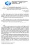 Uluslararası Sosyal Araştırmalar Dergisi Cilt: 11 Sayı: 56. The Journal of International Social Research Volume: 11 Issue: 56