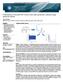 Determination of tool point FRF of micro tools under operational conditions using analytical methods