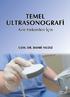 Temel Ultrasonografi Aile Hekimleri İçin