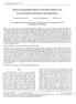 Investigation of Genctic Structure of Angora Goat By Using Starch Gel Electrophoretic Method