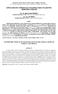 DÖVİZ KURUNUN TÜRKİYE İLE YUNANİSTAN İKİLİ TİCARETİNE ASİMETRİK ETKİLERİ ASYMMETRIC EFFECTS OF EXCHANGE RATE ON BILATERAL TRADE OF TURKEY AND GREECE