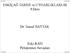 ESKİÇAĞ TARİHİ ve UYGARLIKLARI-III 9.Ders. Dr. İsmail BAYTAK. Eski BATI Peloponnes Savaşları