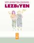 Söylemekten Çekinme: Lezbiyen