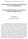 Karşılaştırmalı Türk-Azerbaycan Atasözlerinde Aile ve Akrabalık İlişkileri. Family and Kinship Relations in Comparative Turkish Azerbaijani Proverbs