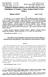 The Effects of Psychological Contract Breach with Feelings on Organizational Identification, Job Satisfaction and Intention to Quit