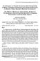 The Effect of Exchange of Knowledge Method on The Academic Success and Recall Level in Teachıng Permutation and Probability Subject