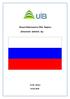 Rusya Federasyonu Ülke Raporu (Otomotiv Sektörü Açı