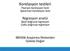 Korelasyon testleri. Pearson korelasyon testi Spearman korelasyon testi. Regresyon analizi. Basit doğrusal regresyon Çoklu doğrusal regresyon