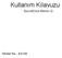 Kullanım Kılavuzu. SoundCore Motion Q. Model No.: A3108