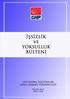 Bu sayıda: 2017 Aralık ayı İşgücü, İstihdam ve Sigortalı İstatistikleri ile Birleşmiş Milletler in 2018 Dünya Mutluluk Raporu sonuçları