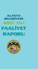 ALANYA BELEDİYESİ 2007 YILI FAALİYET RAPORU