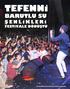 Göller Bölgesi Aylık Hakemli Ekonomi ve Kültür Dergisi Ayrıntı Cilt 6 Sayı 65 Ağustos 2018/ 33