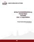 NETAŞ TELEKOMÜNİKASYON A.Ş. Finansal Rapor Konsolide Aylık Bildirim