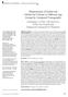 Measurement of Eyelid and Orbital Fat Volume in Different Age Groups by Computed Tomography