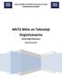 NATO Bilim ve Teknoloji Organizasyonu