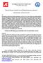 Piyano Dersine Yönelik Tutum Ölçeği Geliştirme Çalışması 1. A Study on Developing an Attitude Scale towards Piano Lesson