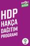 AKP KRİZİ. HDP olarak ekonomik krizin temelinde, son yıllarda derinleşen demokrasi krizini görüyoruz.