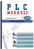 www. plcmerkezi.com STOK LİSTESİ PLC TAMİRİ OPERATÖR PANEL - ENDÜSTRİYEL PC TEACH PENDANT- TAMİRİ SÜRÜCÜ TAMİRİ ( AC DC SERVO ) SERVO MOTOR TAMİRİ