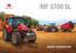 5700 SL HPMF MASSEY FERGUSON'DAN