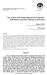 The Analysis of the Relationship between Separation- Individuation and School Bullying in Adolescents