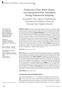 Prediction of Pain Before Biopsy: An Experimental Pain Assessment During Endometrial Sampling