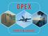 GPEX EXPRESS & LOGISTICS