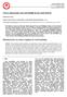 Odunun işlenmesinde yüzey pürüzlülüğü üzerine etkili faktörler. Effecting factors on surface roughness in wood machining