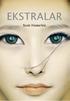 EKSTRALAR. Scott Westerfeld