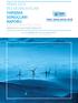 NİSAN 2015 RES MÜRACAATLARI YARIŞMA SONUÇLARI RAPORU APRIL 2015 WIND APPLICATIONS REPORT OF AUCTION RESULTS