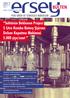 Sektörün Beklenen Projesi 5 Litre Kombo Rotary Şişirme Dolum Kapatma Makinesi şişe/saat