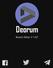 Deorum. Beyaz Kitap V 1.02