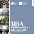 MBA MBA. Bilgi Güvenliği & Siber Güvenlik Yüksek Lisans Programı (Tezsiz, Türkçe)