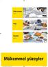 Ürün Arama. Sayfa 10. Bilgi. Sayfa 18. Fiyatlar. Sayfa 48. Mükemmel yüzeyler. Product-catalogue-2018_Turkey-Bosch-tr.indd