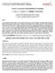 SEISMIC ISOLATION DESIGN OF A DATA CENTER STRUCTURE