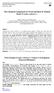 The Chemical Components in Wood and Bark of Turkish Hazel (Corylus colurna L.)