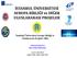 İSTANBUL ÜNİVERSİTESİ AVRUPA BİRLİĞİ ve DİĞER ULUSLARARASI PROJELER. İstanbul Üniversitesi Avrupa Birliği ve Uluslararası Projeler Ofisi